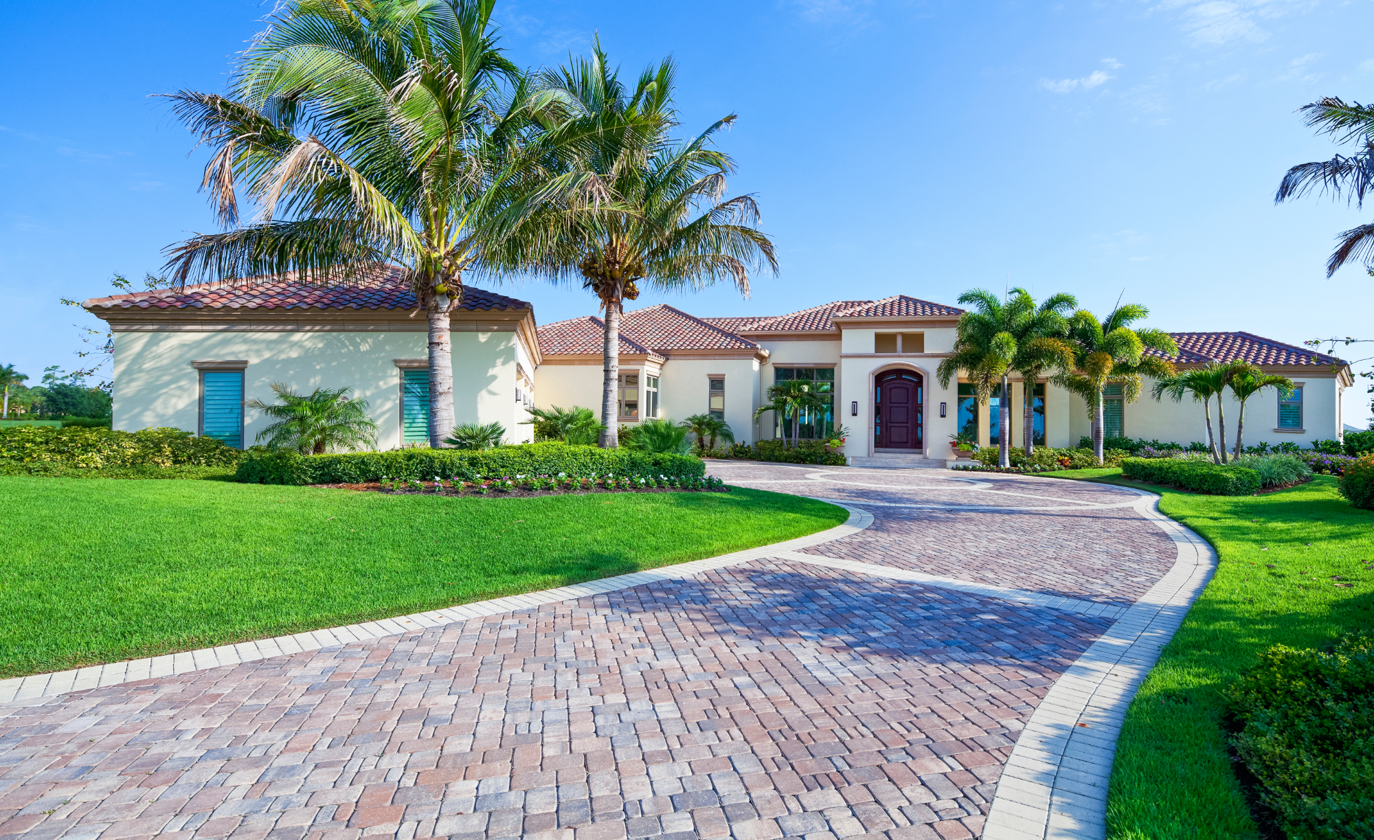 custom build homes in florida