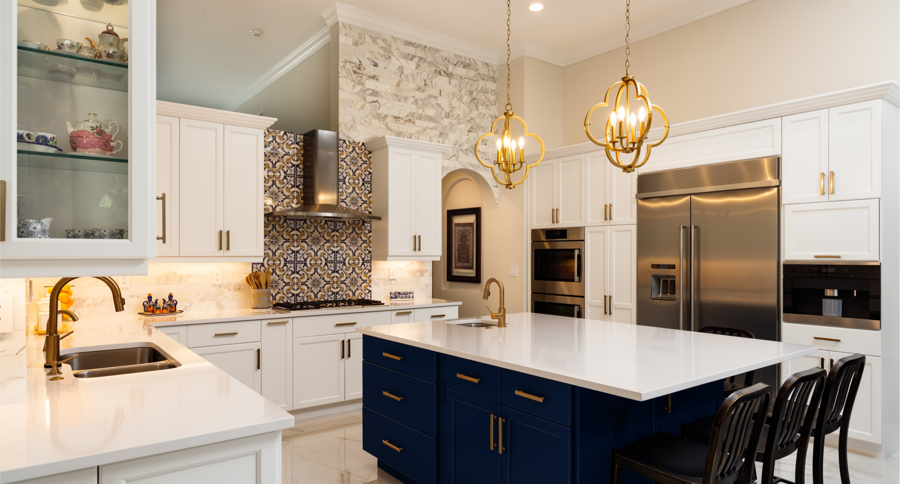 kitchen remodeling orlando