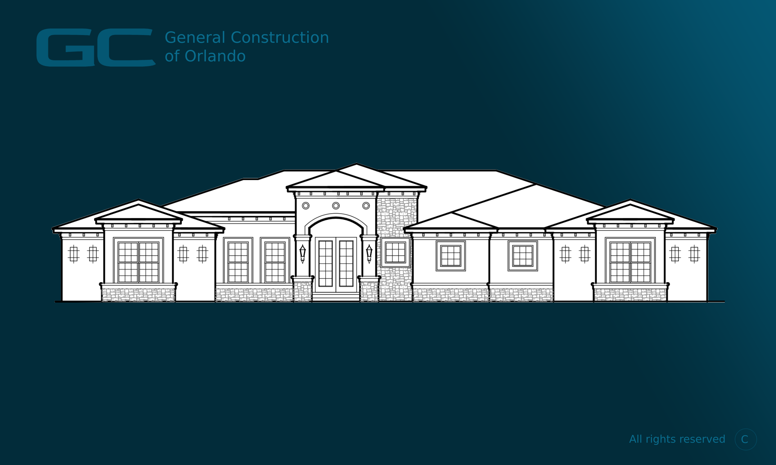 LENCINA RES-052019 custom build homes orlando